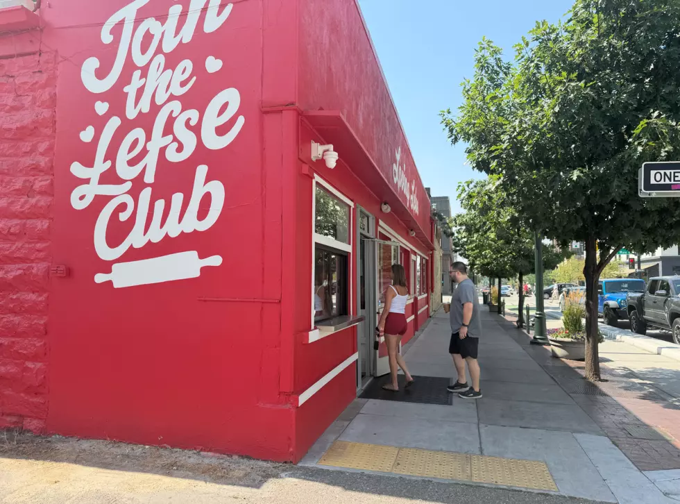 New Boise Restaurant Is So Popular The Line Is Out The Door