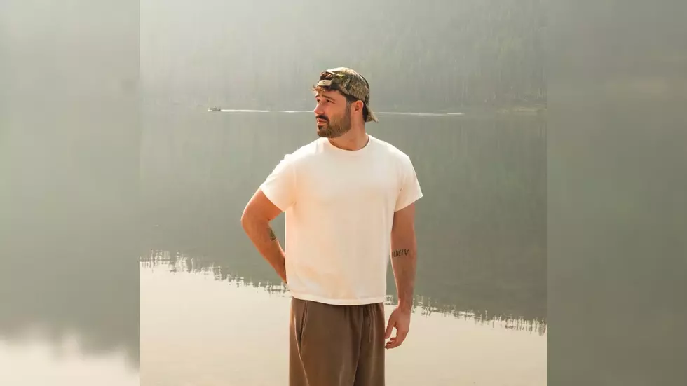 Podcaster Joe Santagato Is the Latest Celebrity Visiting Idaho