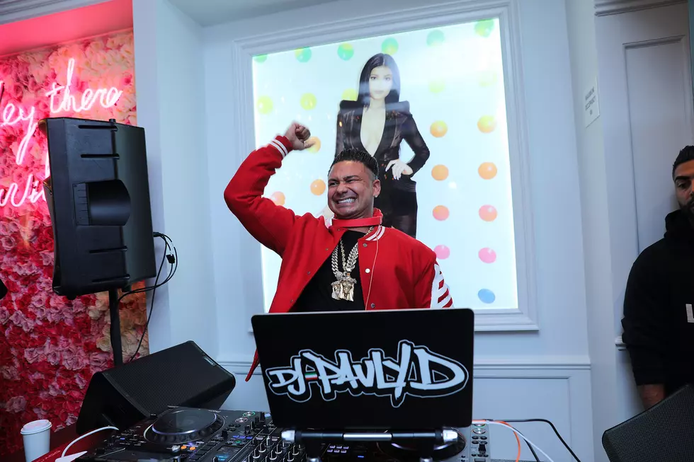 DJ Pauly D Is Coming Back to Boise Tonight