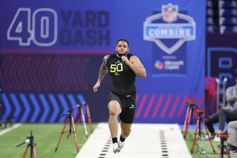 Boise State’s Ahmed Hassanein Gets MVP In His NFL Return