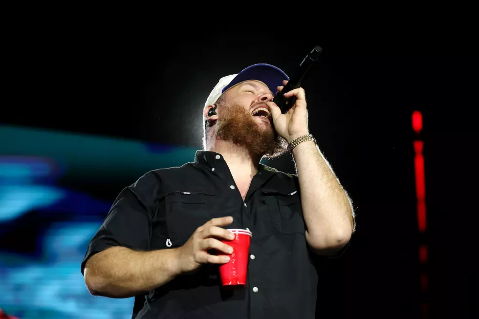 Luke Combs Announces Return to Boise, Massive Stadium Show