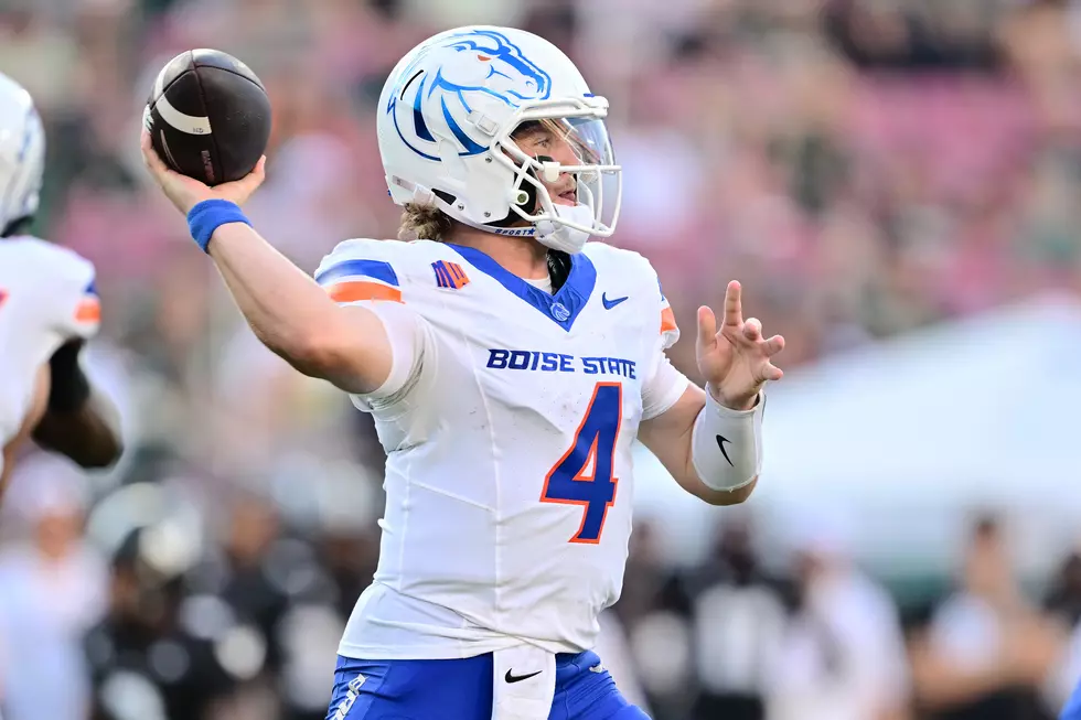 ESPN Says Maddux Madsen Is The Most Important G6 Quarterback Heading Into 2026