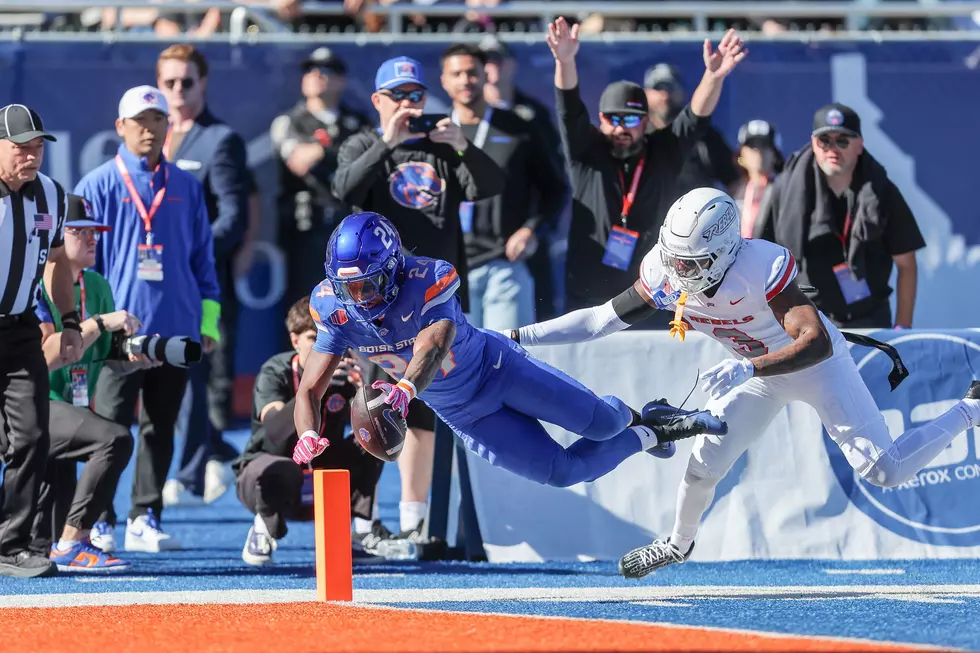 Joel Klatt Predicts Boise State Will Make the College Football Playoffs