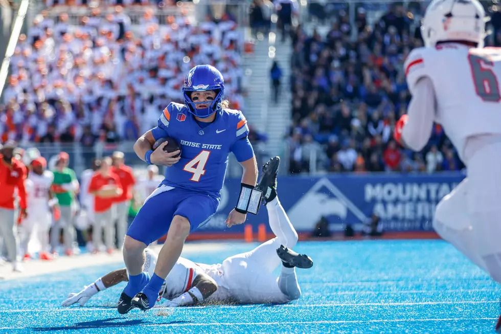 ‘Finalized': Boise State Football Completes 2027 Non-Conference Scheduling