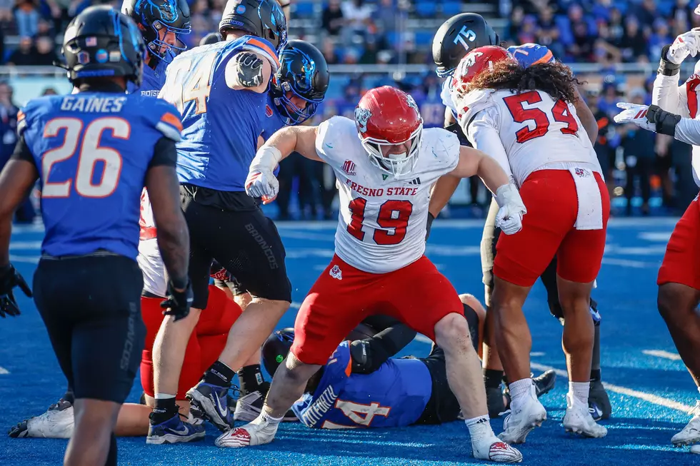 This Team, Not Boise State, Predicted to Grab Football Playoff Slot