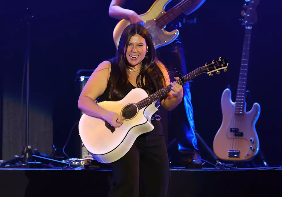 Gigi Perez to Headline Major Concert in Boise This Week