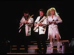 Boise Flashback: Remembering Dolly Parton’s 1989 Visit to Idaho