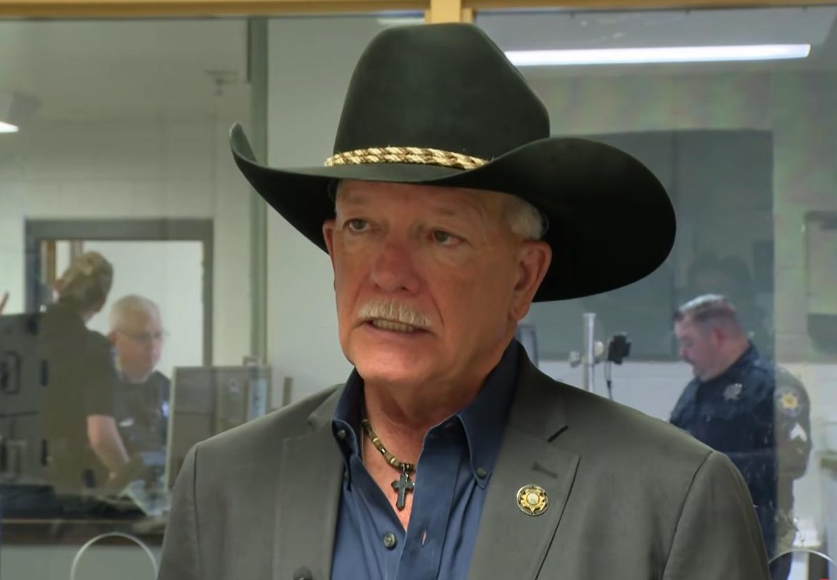 Canyon County Sheriff Issues Warning About ‘Swatting’ to Public