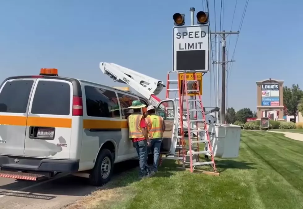 Idaho Drivers Need to Know About This Major Eagle Road Change