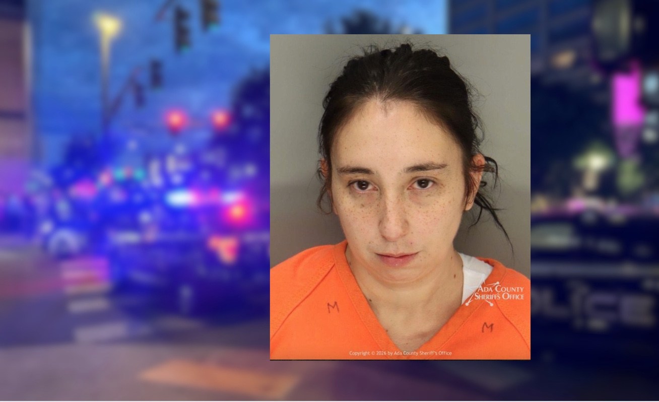 Child Located Safely, Arrest Made Following Idaho AMBER Alert