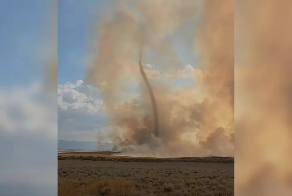 Millions Have Watched This Insane Kuna ‘Fire-Nado’ Video Online