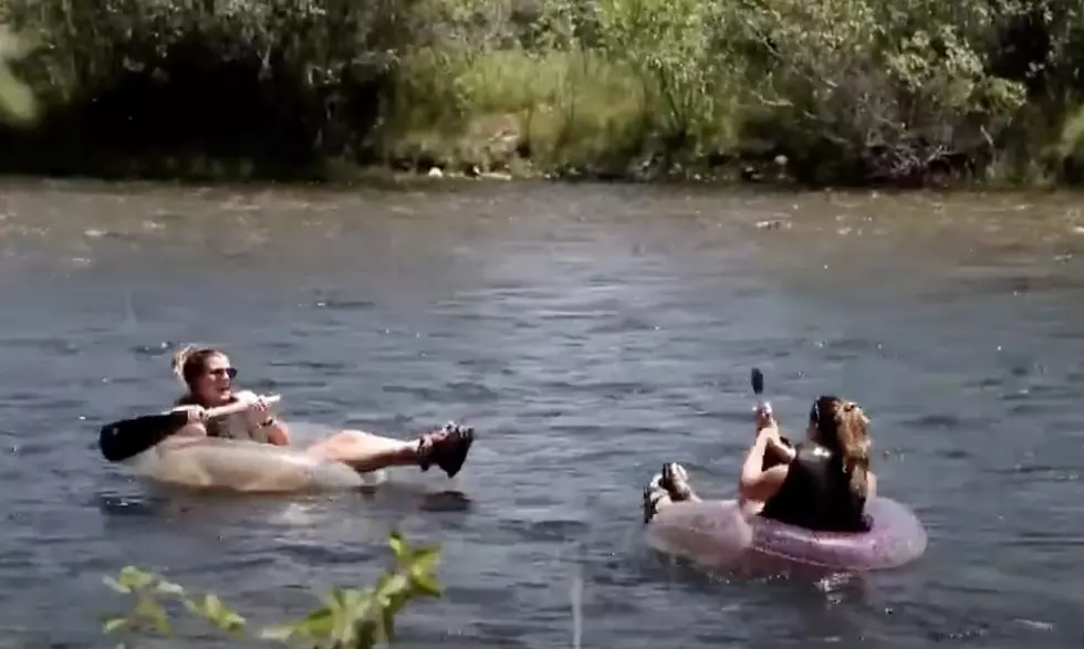 Your Last Chance to Float the Boise River Is Coming Up