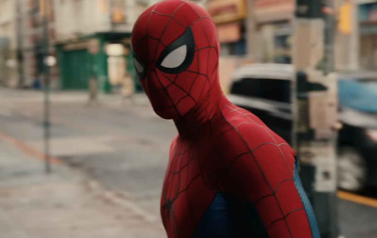 Spider-Man: Brand New Day Is $7.99 at 4 Idaho Theaters
