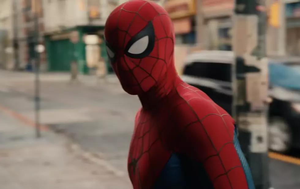 Spider-Man: Brand New Day Is $7.99 at 4 Idaho Theaters