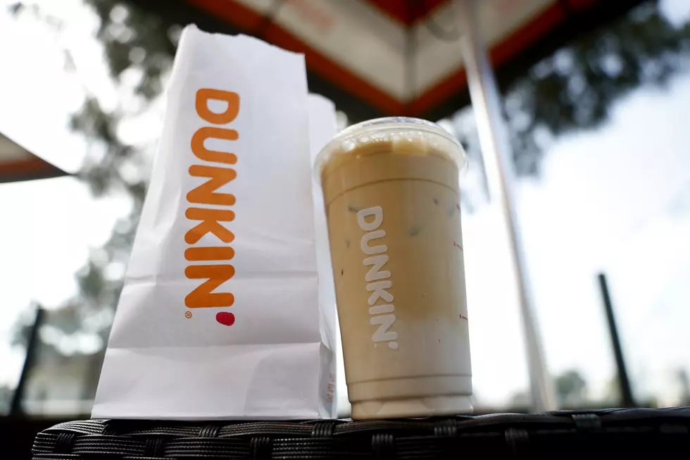 Dunkin’ Donuts In Boise? 10 Reasons Why This Needs To Happen