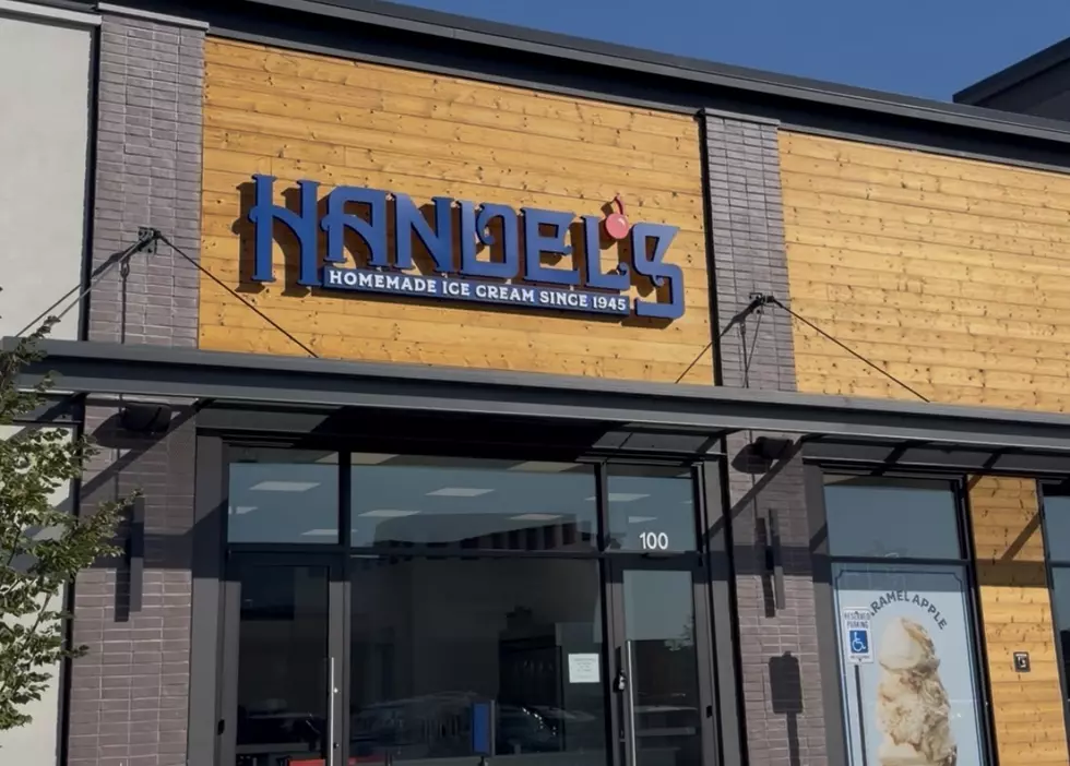 What To Expect From Handel’s Ice Cream Opening In Idaho [Photo]