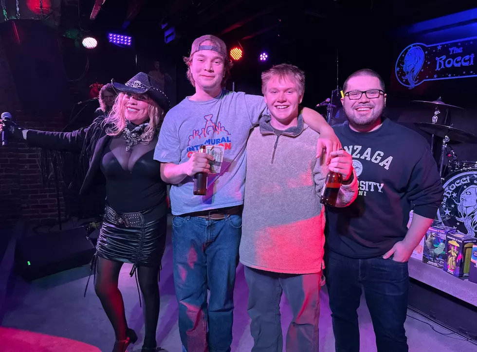 Boise’s Best Beer Pong Players Are Getting Paid at Humpin’ Hannah’s