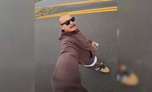 Idaho’s Viral ‘Ocean Spray Guy’ Is Back With A New Video Like It’s 2020 Again