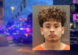 Two Arrested After Deadly Boise Drive-By Shooting