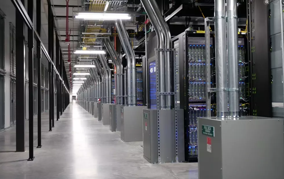 ‘We Are Online': Meta Announces The Kuna Data Center Is Now Operating