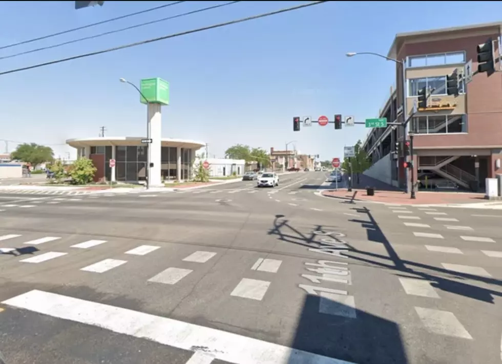 Nampa’s ‘Worst Designed’ Intersection is Re-Opened, Back to Normal