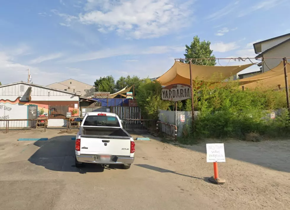 Popular Boise ‘Seasonal Bar’ Announces Closing Weekend