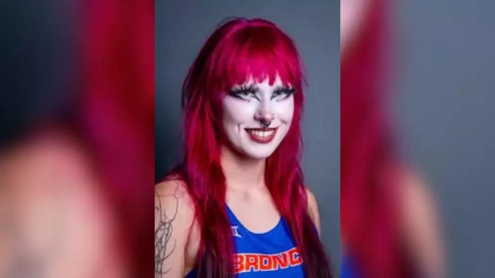Boise State Beach Volleyball Player Has Broken The Internet Again