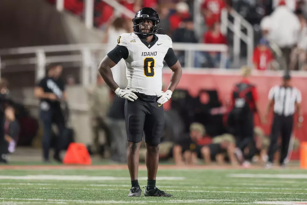 Idaho Football’s Only 2 Wins Are Against Top-10 Montana Teams