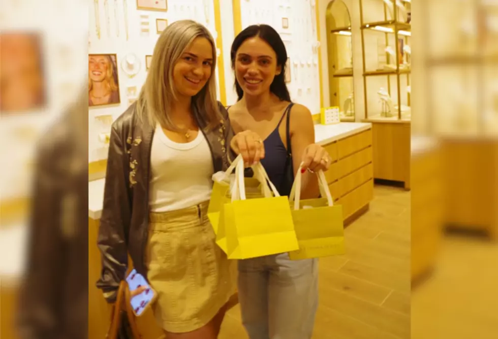 The Village at Meridian Adds Kendra Scott As A Shiny New Addition
