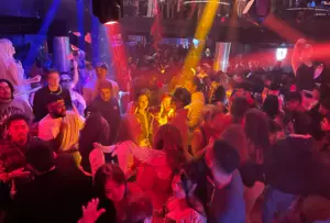 Massive Halloween Bar Crawl To Take Over Downtown Boise