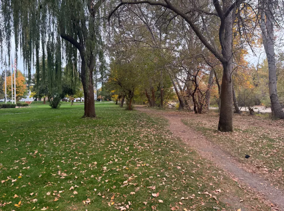 We’re Losing Daylight In Boise; Take Advantage Of The Greenbelt