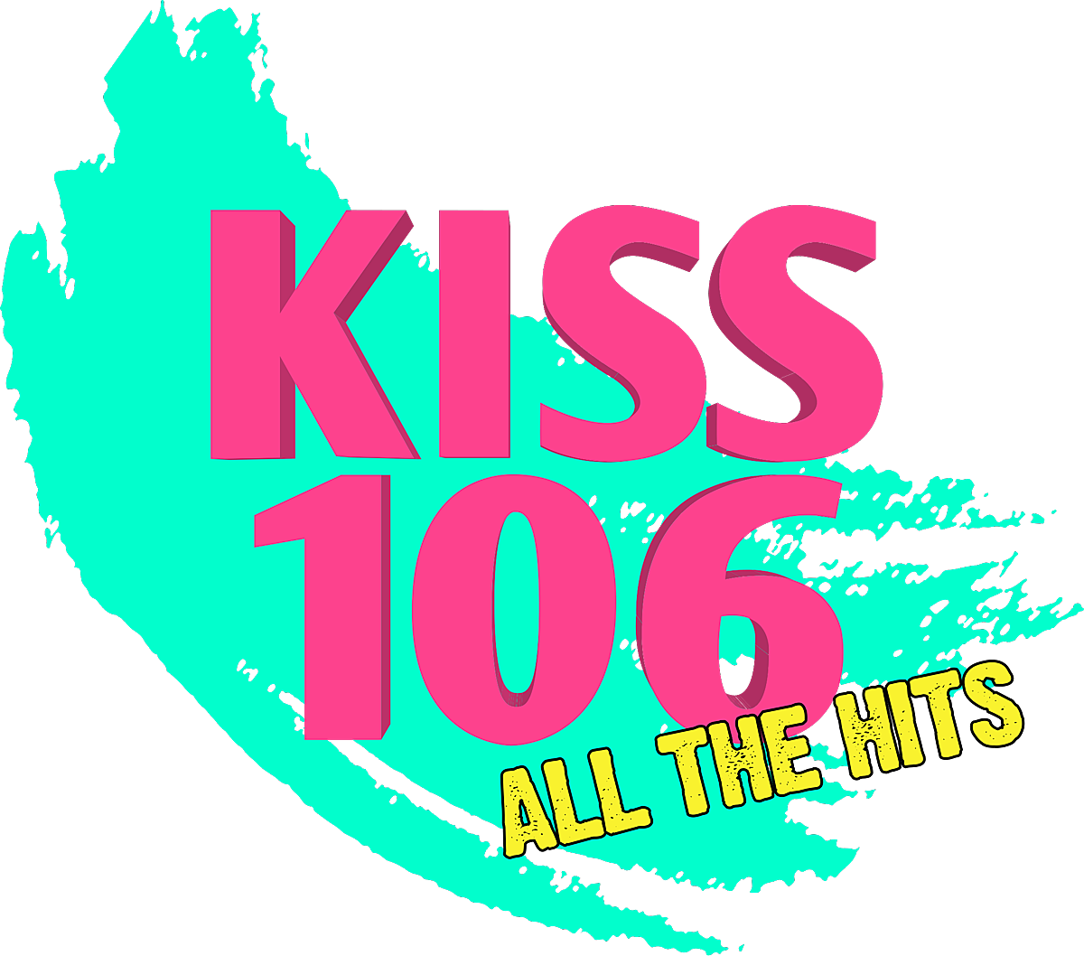 106.1 KISS FM – All The Hits – Evansville's Pop Radio