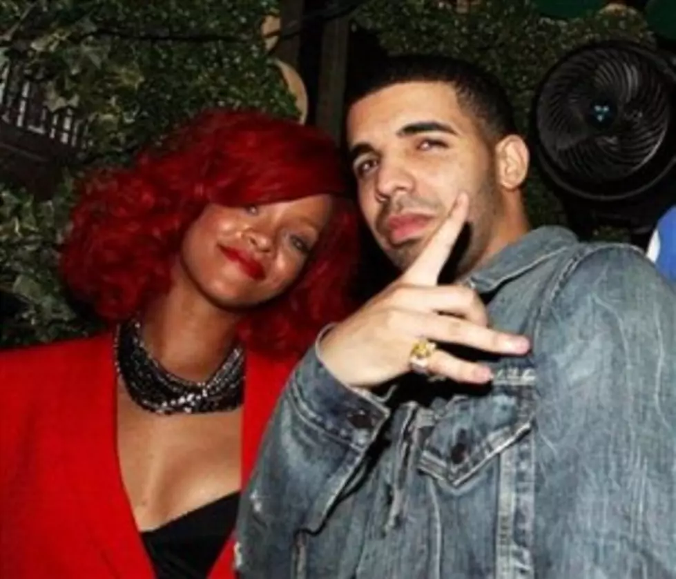 Are Rihanna And Drake An Item?