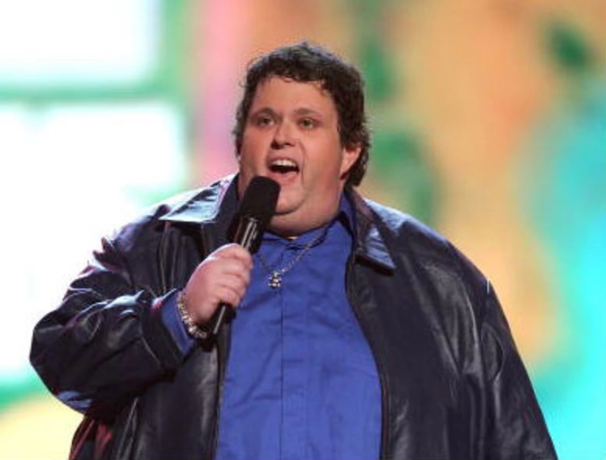 Ralphie May Interview