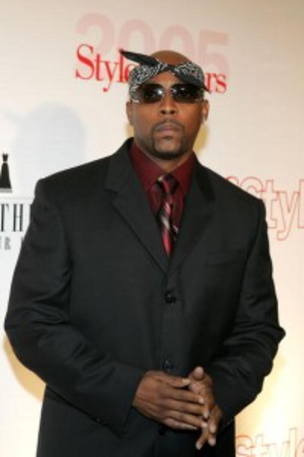 Rapper Nate Dogg Dead at 41