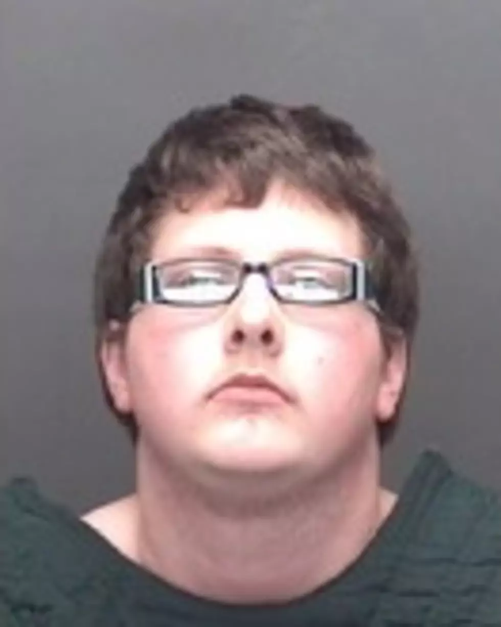 Evansville Man Hits Grandmother Because She Won&#8217;t Take Him to Taco Bell