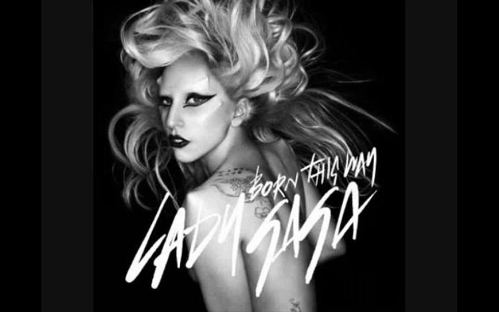 Lady Gaga”Hair” Coming May 23rd