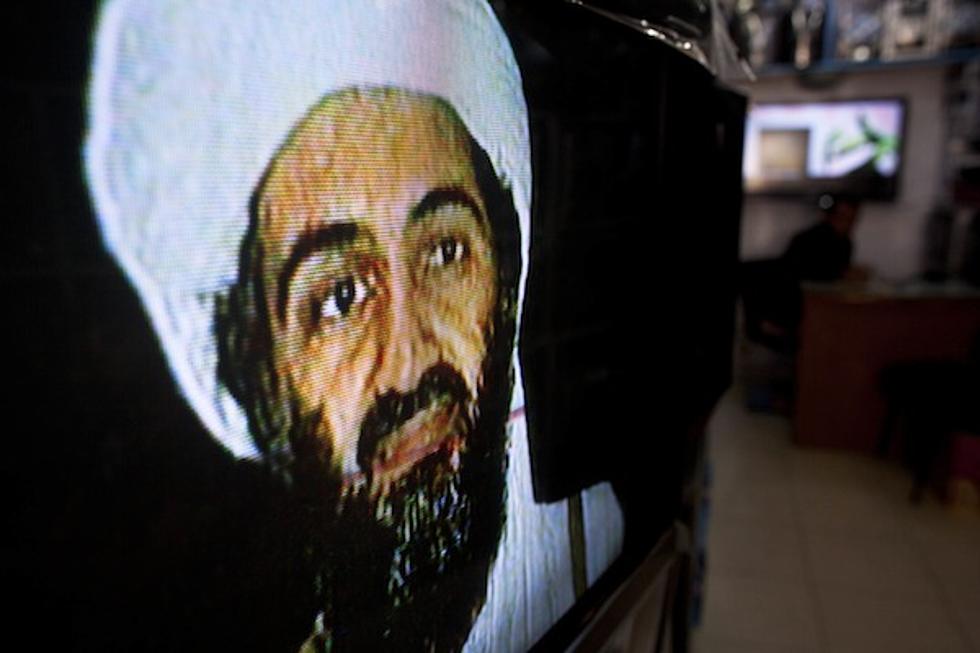 Osama bin Laden Rises From the Dead, Starts Tweeting