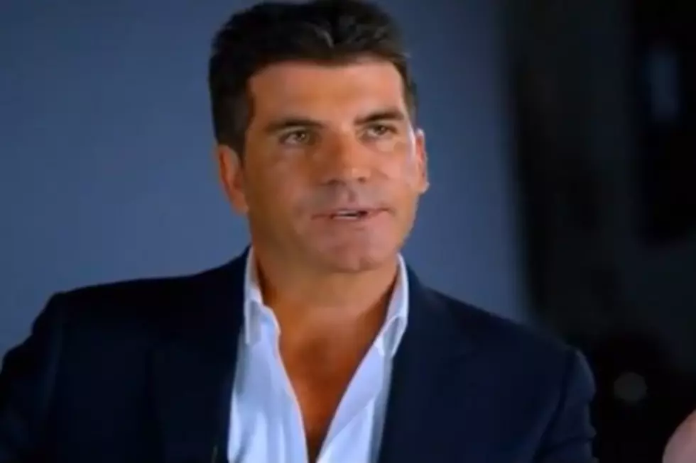 Watch the Latest Promo for ‘The X Factor’ [VIDEO]