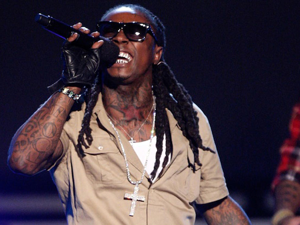 Lil Wayne’s ‘How to Love’ Video Tells a Touching Tale of Perseverance [VIDEO]