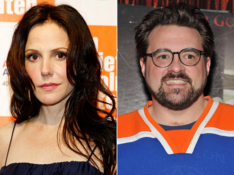 Celebrity Birthdays for August 2 – Mary-Louise Parker, Kevin Smith and More