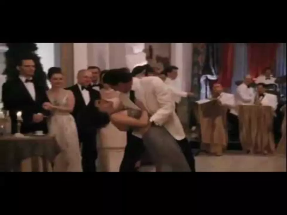 The Evolution of Dance in Movies 1921-2010 [VIDEO]