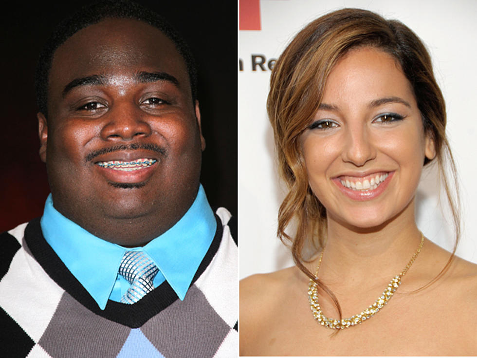 ‘Glee’ Adds Two New Cast Members