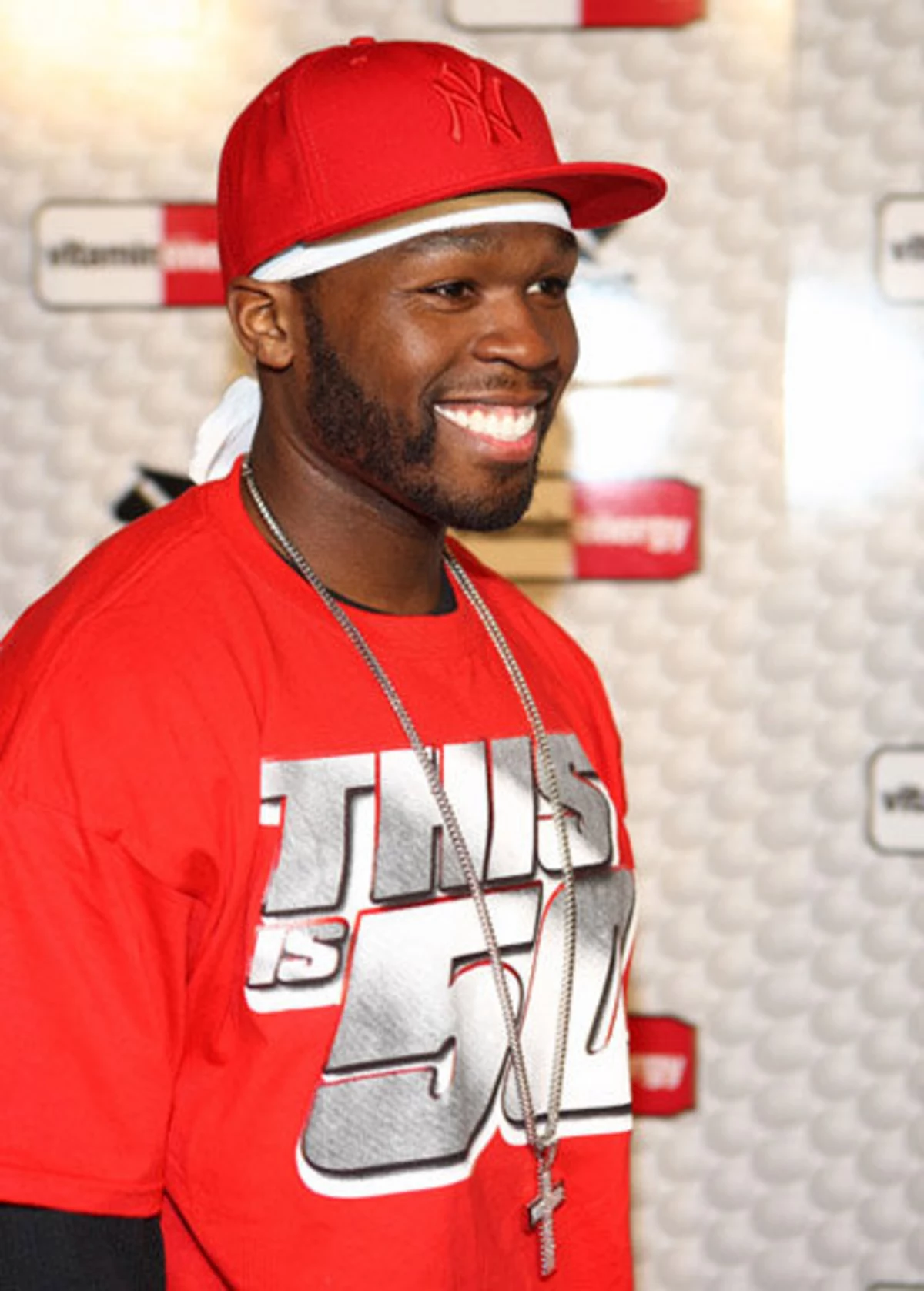 50 Cent Feeds Nearly 3 Million Starving People