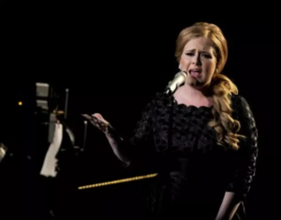 Check Out a Preview of Adele&#8217;s Video for &#8216;Someone Like You&#8217;