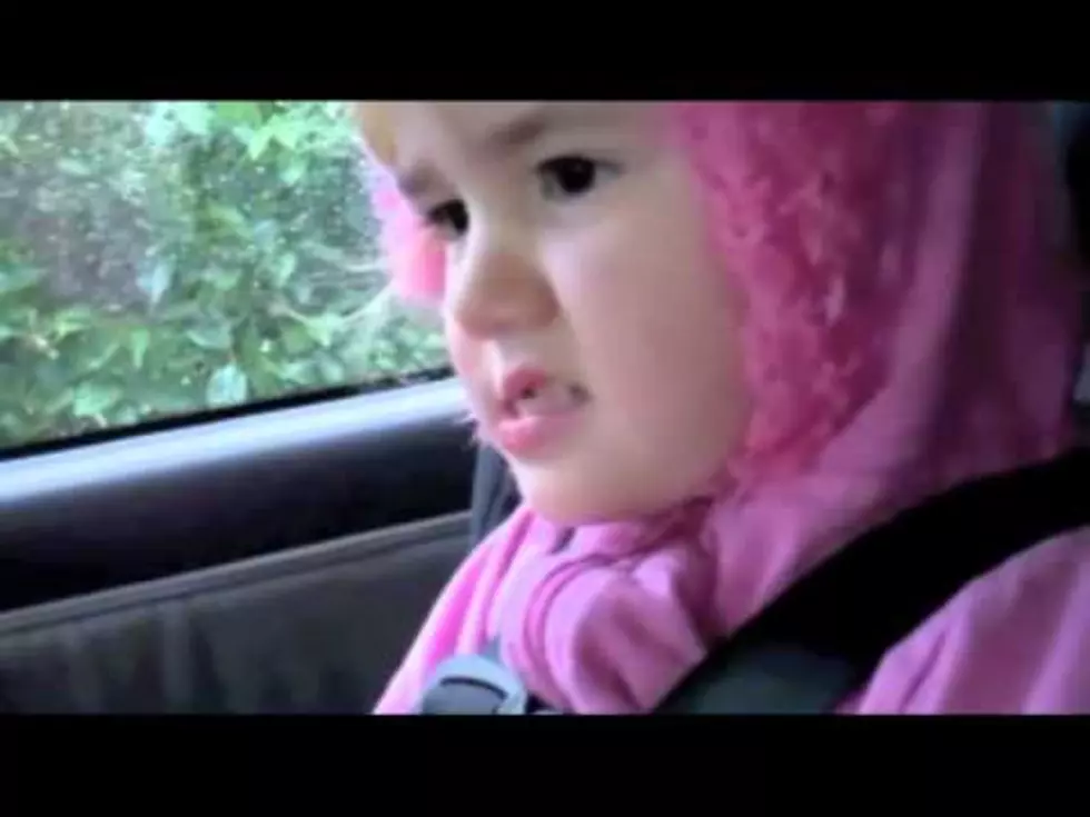 Little Girl Explains The Anatomical Difference Between Daddy &#038; Grandma [VIDEO]