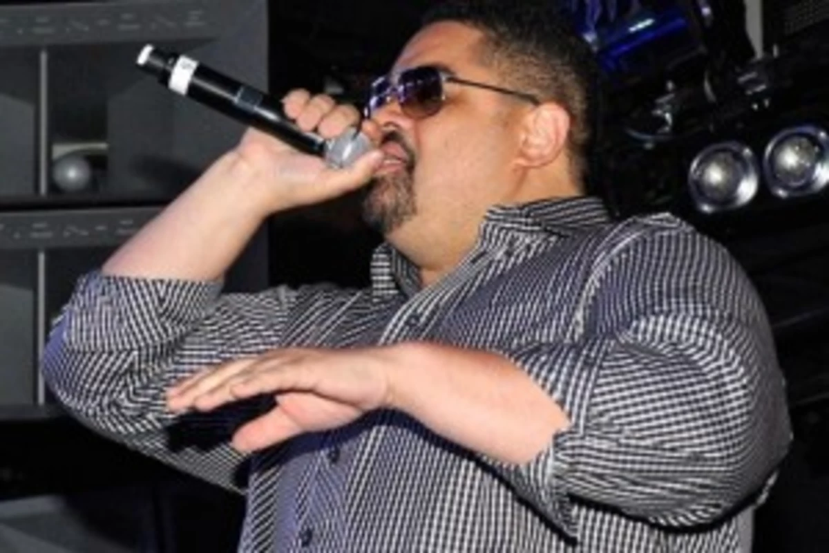 RappeActor Heavy D Dies at 44
