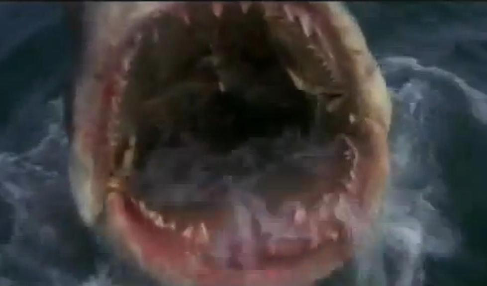 What if ‘Jaws’ Had Been Made by Disney? – [VIDEO]