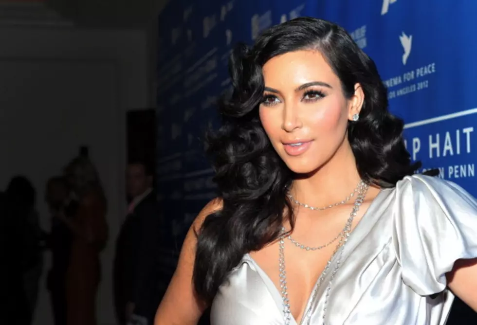 Arkæolog Populær øge Kim Kardashian to Join the Cast of Lifetime's 'Drop Dead Diva'
