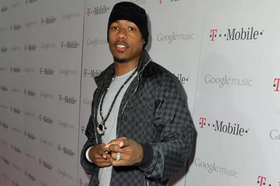 Nick Cannon to Perform Stand-Up Comedy in Lexington, KY!